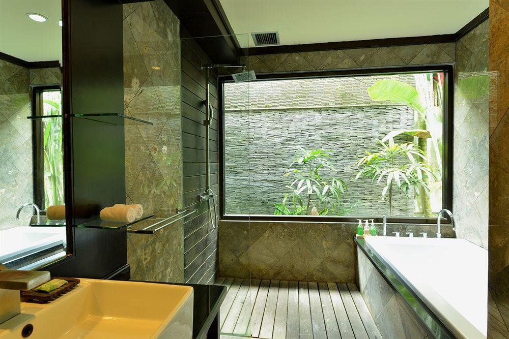Kakiang Bungalow Ubud Exteriör bild
