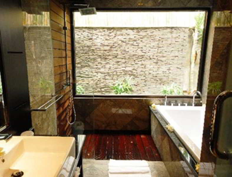 Kakiang Bungalow Ubud Exteriör bild